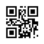 QR код промокода WSFR02