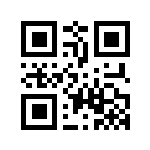 QR код промокода WSFR04