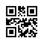 QR код промокода WSFR30