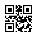 QR код промокода WSFR60