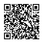 QR Code: http://ut1-webvirt-wiki.daz3d.com/doku.php/public/read_me/index/33259/start
