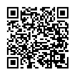 QR Code: http://ut1-webvirt-wiki.daz3d.com/doku.php/public/read_me/index/7634/start