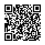 QR-Code mit dem Smartphone/Handy abscannen und www Adresse im Web-Browser des Smartphone/Handy ffnen.