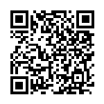 QR-Code mit dem Smartphone/Handy abscannen und www Adresse im Web-Browser des Smartphone/Handy ffnen.