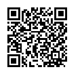 QR-Code mit dem Smartphone/Handy abscannen und www Adresse im Web-Browser des Smartphone/Handy ffnen.