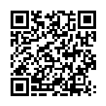 QR-Code mit dem Smartphone/Handy abscannen und www Adresse im Web-Browser des Smartphone/Handy ffnen.