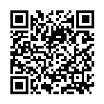 QR-Code mit dem Smartphone/Handy abscannen und www Adresse im Web-Browser des Smartphone/Handy ffnen.