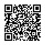 QR-Code mit dem Smartphone/Handy abscannen und www Adresse im Web-Browser des Smartphone/Handy ffnen.