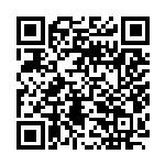 QR-Code mit dem Smartphone/Handy abscannen und www Adresse im Web-Browser des Smartphone/Handy ffnen.