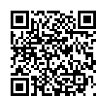 QR-Code mit dem Smartphone/Handy abscannen und www Adresse im Web-Browser des Smartphone/Handy ffnen.