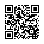 QR-Code mit dem Smartphone/Handy abscannen und www Adresse im Web-Browser des Smartphone/Handy ffnen.
