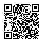 Acanthicus adonis QR code