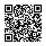 Acanthicus hystrix QR code