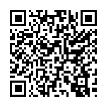 Acantholebias luteoflammulatus QR code