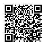Acestridium triplax QR code