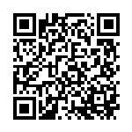 Acipenser schrenckii QR code