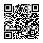 Afrocascudo saharaensis QR code