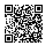 Ageneiosus inermis QR code