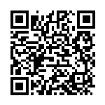 Ageneiosus vittatus QR code