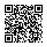 Ageneiosus vittatus QR code
