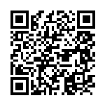 Akysis clinatus QR code