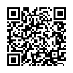 Akysis fontaneus QR code