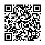 Akysis patrator QR code