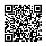 Akysis varius QR code