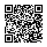 Akysis varius QR code