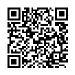 Akysis vespertinus QR code