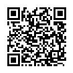 Akysis vespertinus QR code