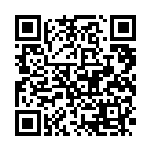 Alloophorus robustus QR code