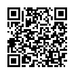 Amarginops ornatus QR code