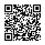 Amarginops platus QR code