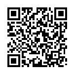 Amarginops platus QR code