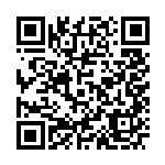 Amblyceps cerinum QR code