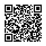 Amblyceps cerinum QR code