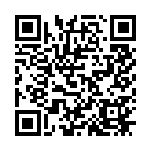 Amphilius crassus QR code