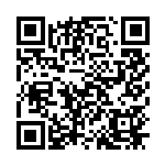 Amphilius crassus QR code