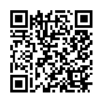 Amphilius grandis QR code