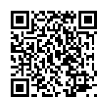 Amphilius jacksonii QR code