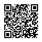 Amphilius laticaudatus QR code
