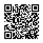 Amphilius lentiginosus QR code