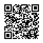 Amphilius pedunculus QR code