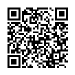 Andersonia leptura QR code