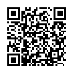 Andersonia leptura QR code
