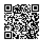 Anduzedoras oxyrhynchus QR code