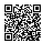 Anguilla bicolor QR code