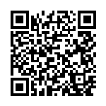 Anguilla japonica QR code