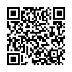 Apteronotus leptorhynchus QR code